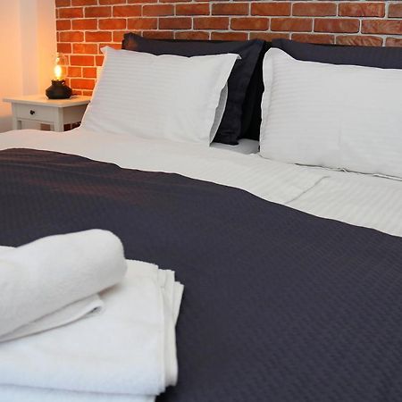 Apartman Relax Ðakovo Dış mekan fotoğraf