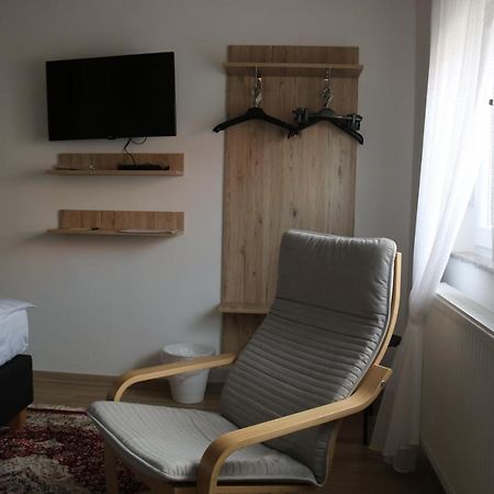 Apartman Relax Ðakovo Dış mekan fotoğraf