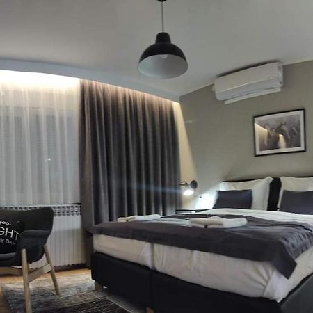 Apartman Relax Ðakovo Dış mekan fotoğraf