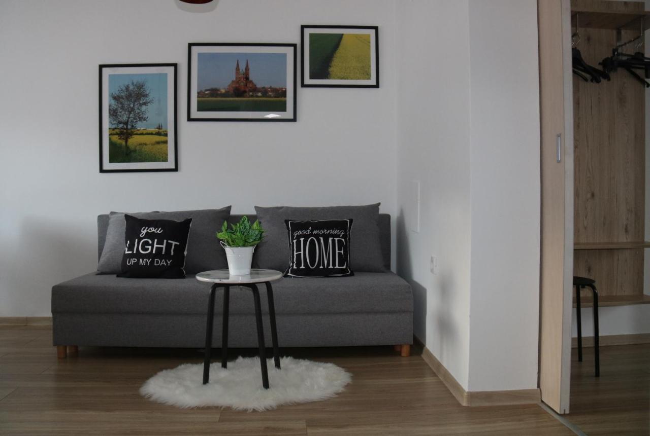 Apartman Relax Ðakovo Dış mekan fotoğraf