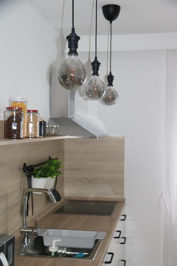 Apartman Relax Ðakovo Dış mekan fotoğraf