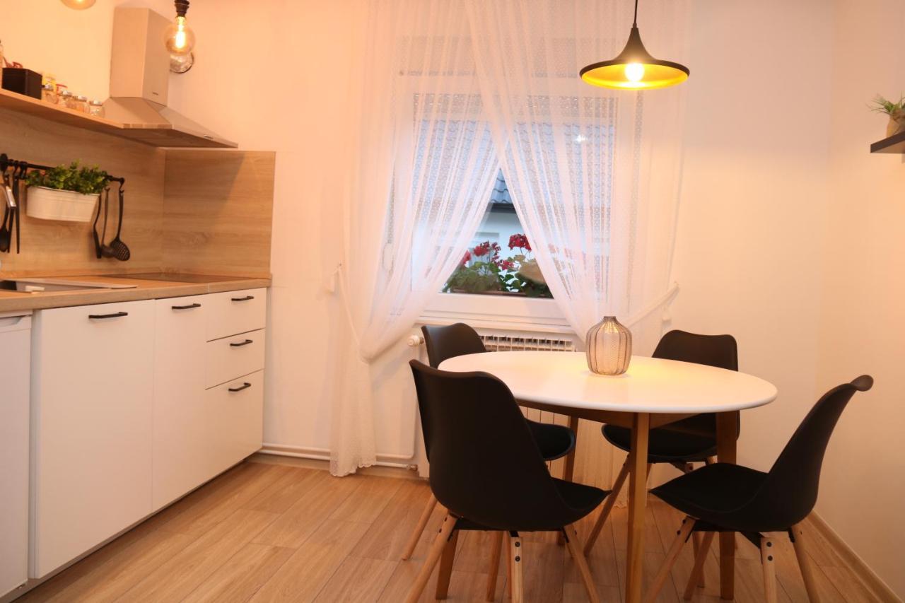 Apartman Relax Ðakovo Dış mekan fotoğraf