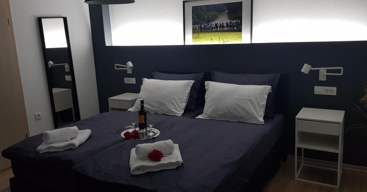 Apartman Relax Ðakovo Dış mekan fotoğraf