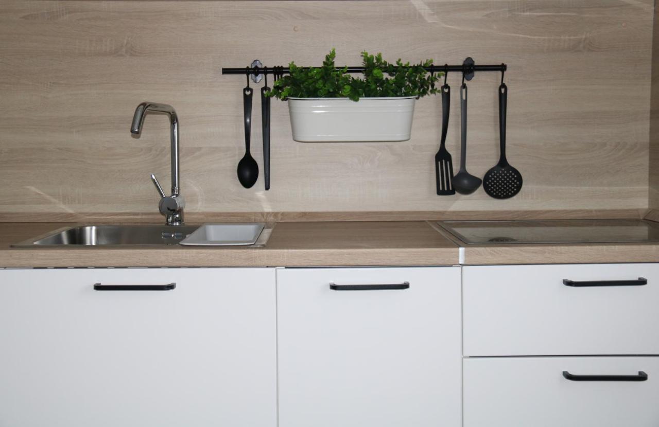 Apartman Relax Ðakovo Dış mekan fotoğraf