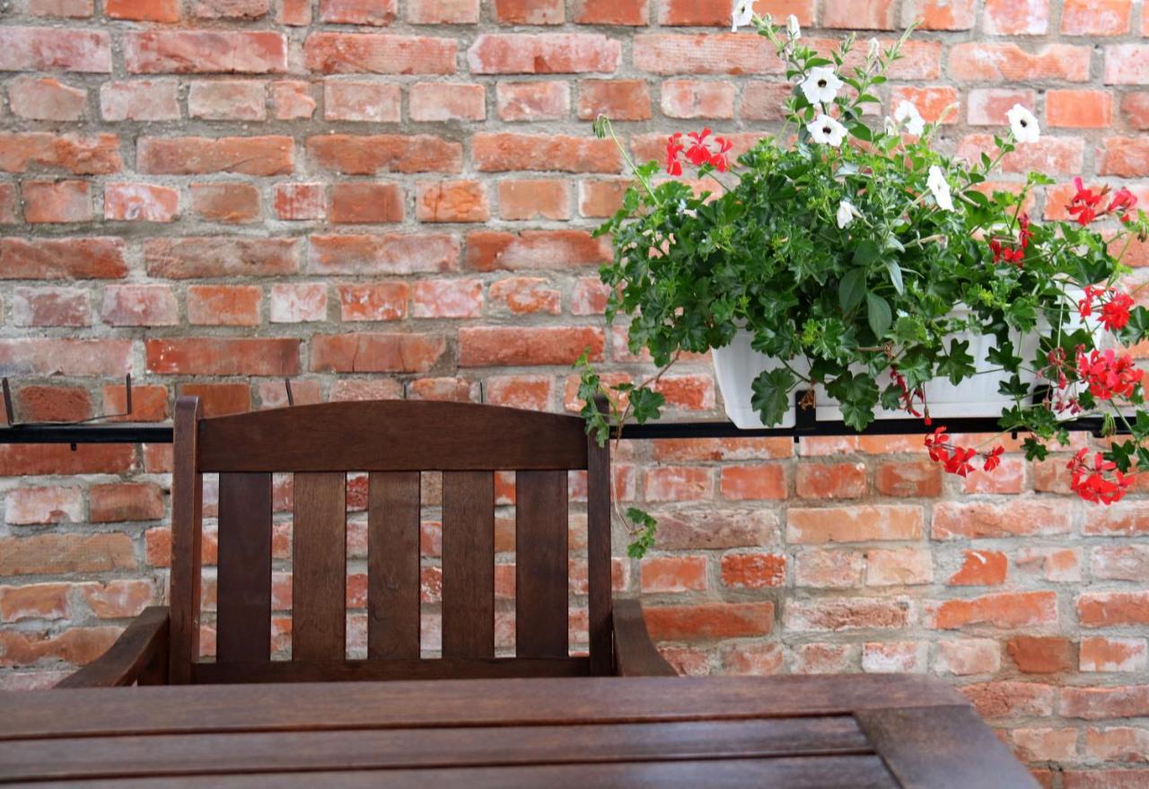 Apartman Relax Ðakovo Dış mekan fotoğraf