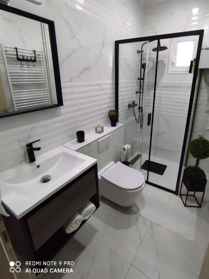 Apartman Relax Ðakovo Dış mekan fotoğraf