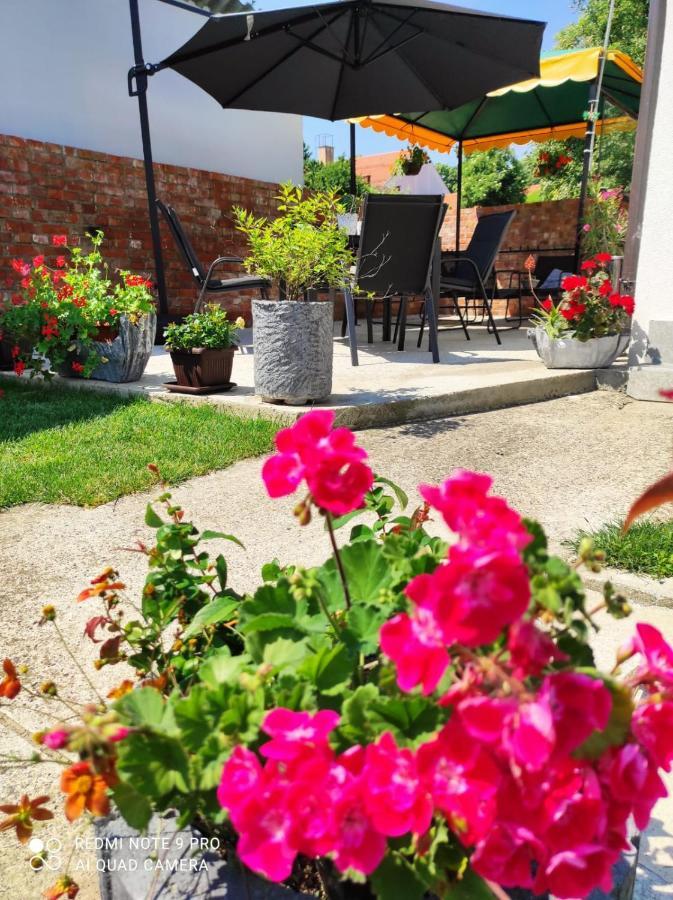 Apartman Relax Ðakovo Dış mekan fotoğraf
