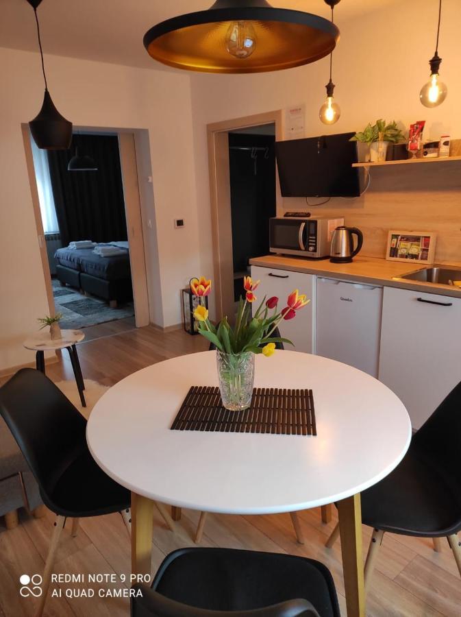 Apartman Relax Ðakovo Dış mekan fotoğraf