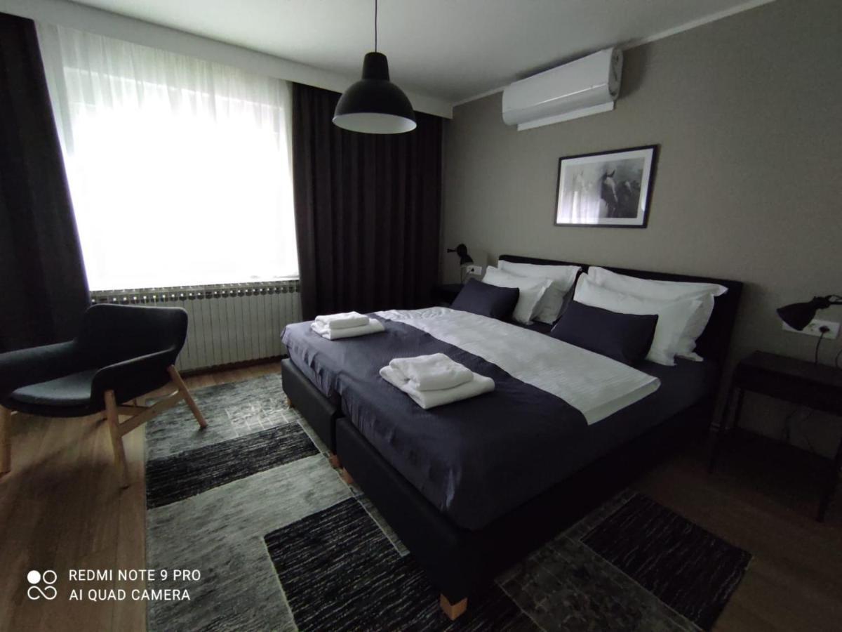 Apartman Relax Ðakovo Dış mekan fotoğraf