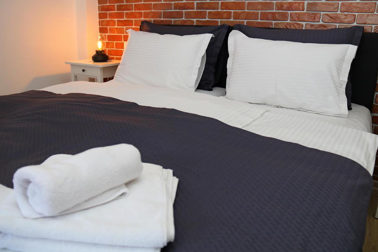 Apartman Relax Ðakovo Dış mekan fotoğraf
