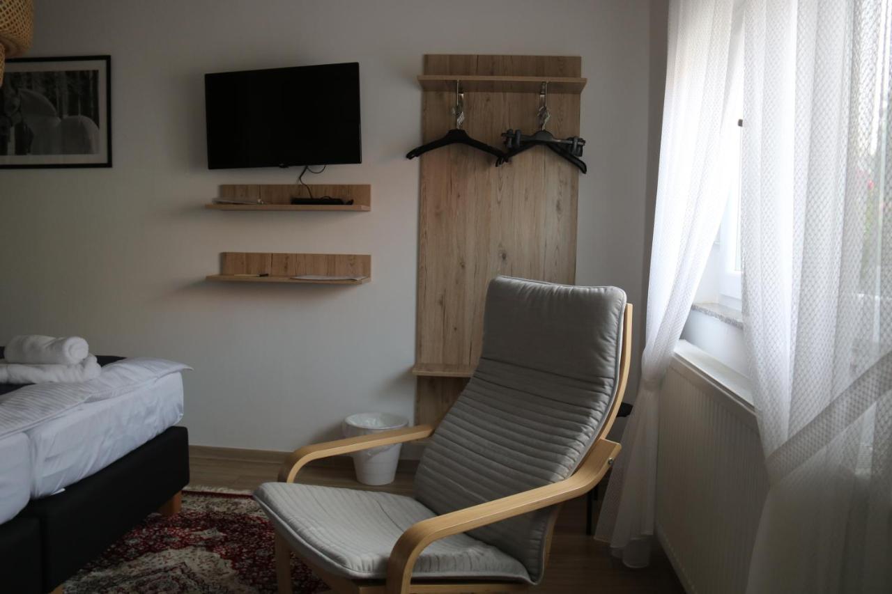Apartman Relax Ðakovo Dış mekan fotoğraf