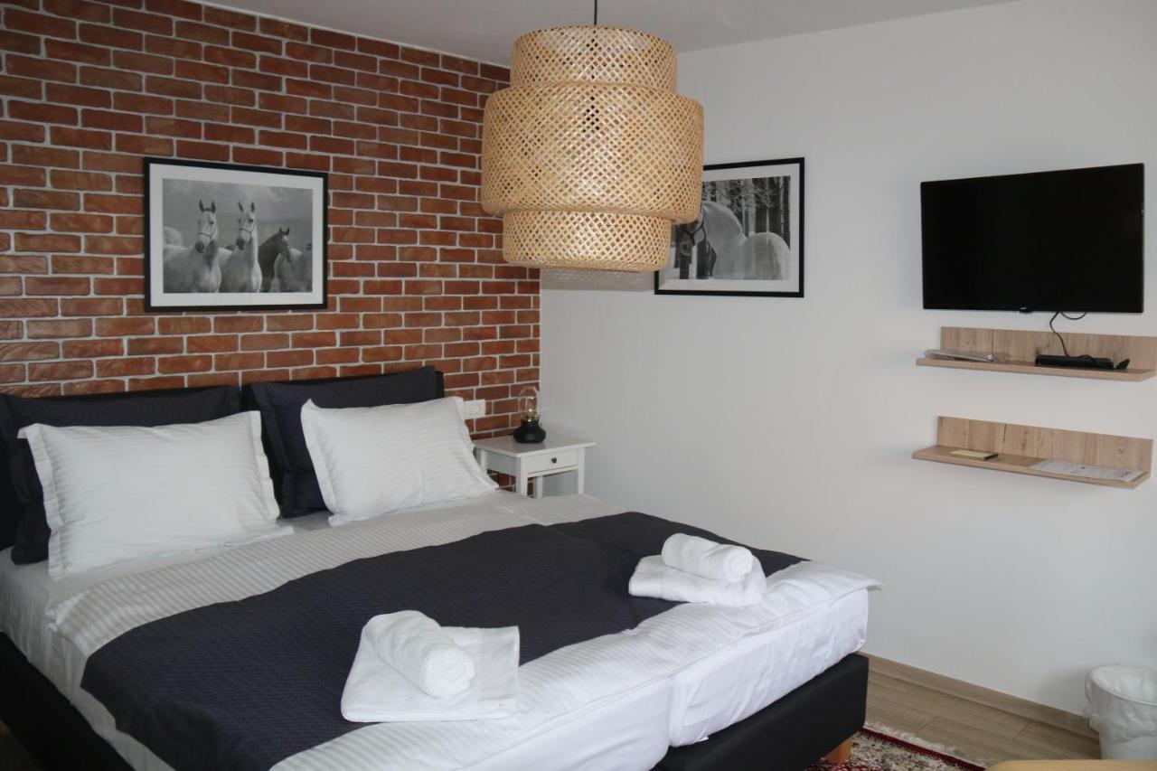 Apartman Relax Ðakovo Dış mekan fotoğraf