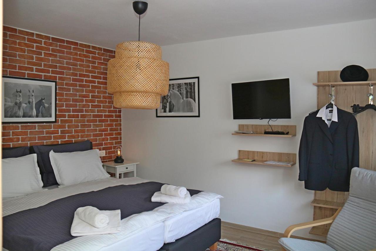 Apartman Relax Ðakovo Dış mekan fotoğraf