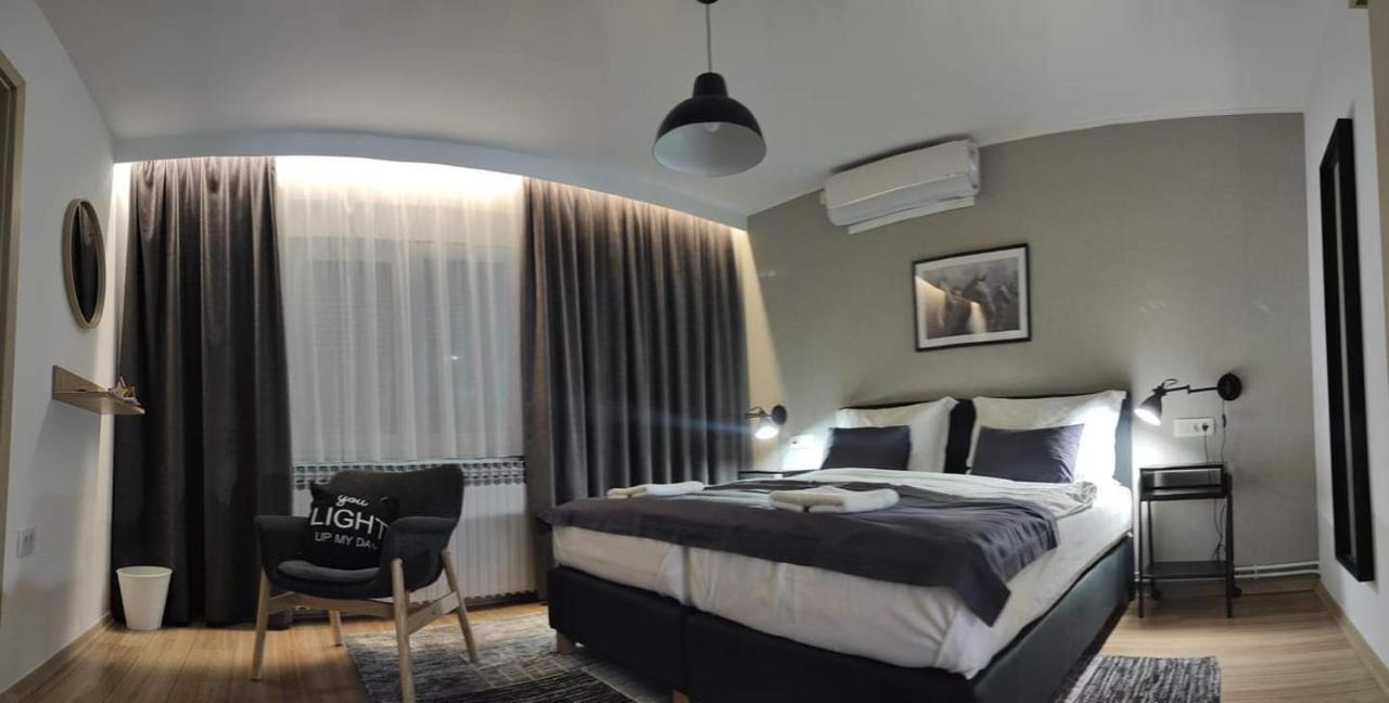 Apartman Relax Ðakovo Dış mekan fotoğraf