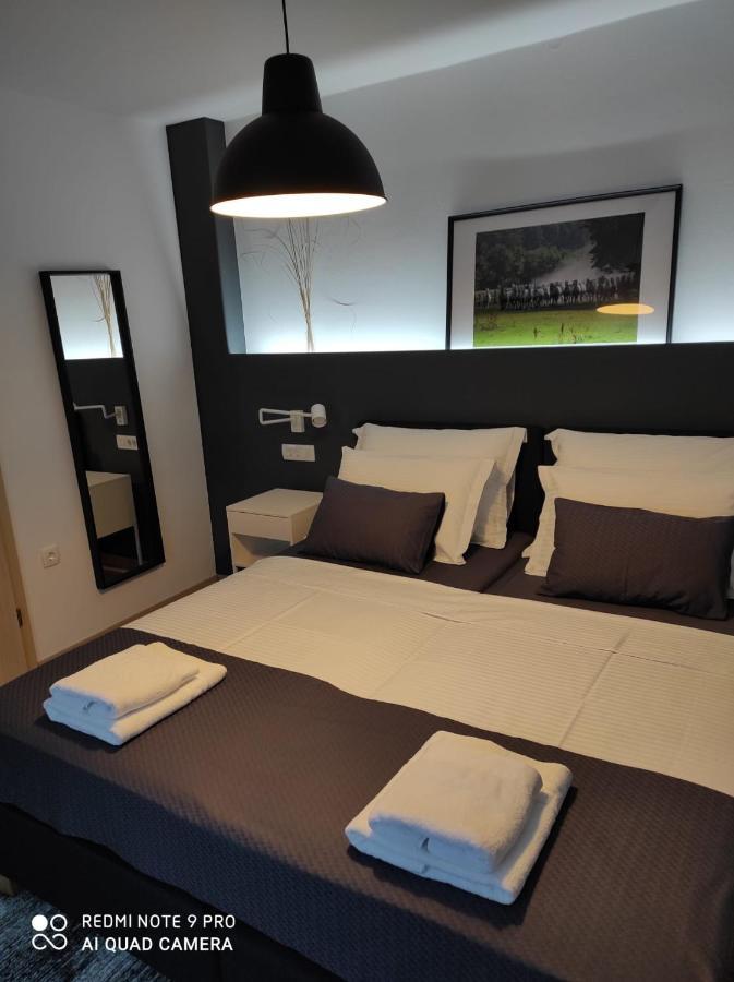 Apartman Relax Ðakovo Dış mekan fotoğraf