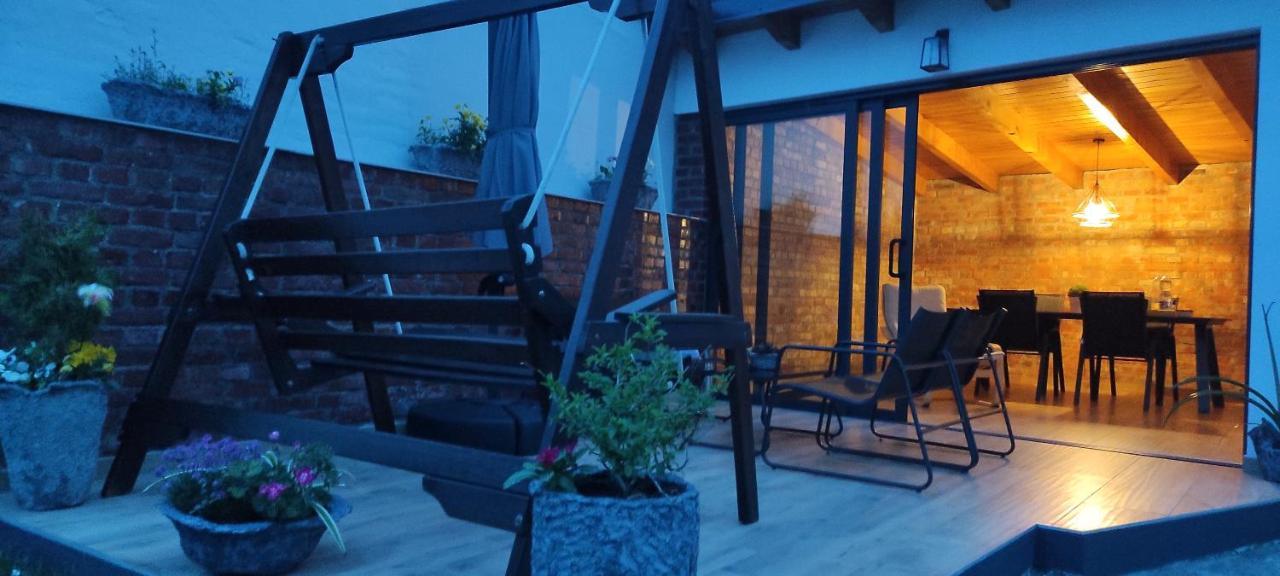 Apartman Relax Ðakovo Dış mekan fotoğraf
