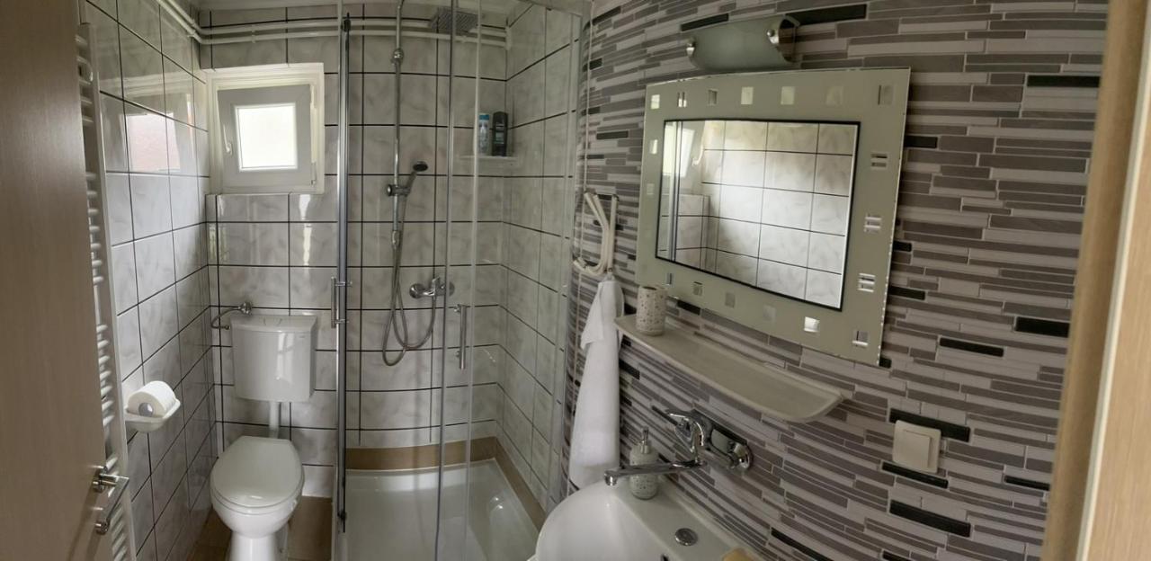 Apartman Relax Ðakovo Dış mekan fotoğraf