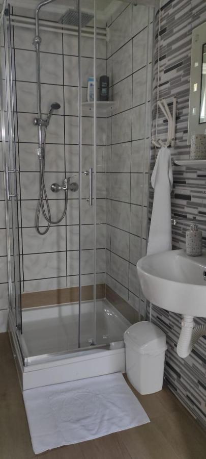 Apartman Relax Ðakovo Dış mekan fotoğraf